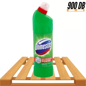 Raklapos - Domestos Fertőtlenítő Lemosószer 750Ml Pine