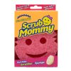 Scrub Mommy® Mosogatószivacs (10Db/Karton)