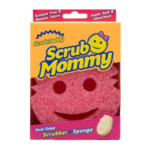 Scrub Mommy® Mosogatószivacs (10Db/Karton)