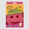 Scrub Mommy® Mosogatószivacs (10Db/Karton)