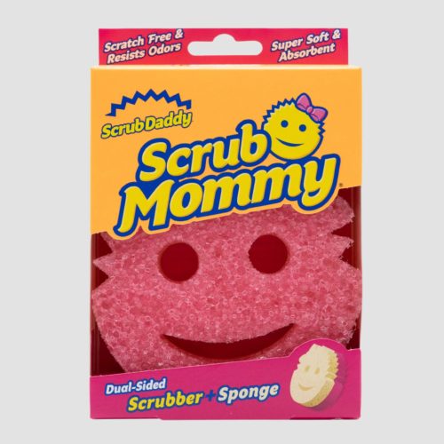 Scrub Mommy® Mosogatószivacs