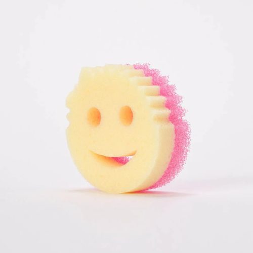 Scrub Mommy® Mosogatószivacs