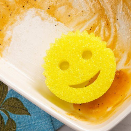 Scrub Mommy® Mosogatószivacs