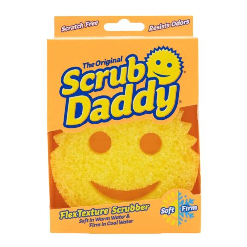 Scrub Daddy Original® Mosogatószivacs (10Db/Karton)