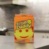 Scrub Daddy Original® Mosogatószivacs (10Db/Karton)