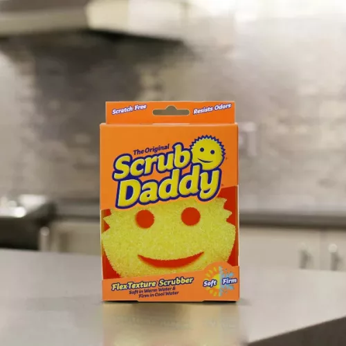 Scrub Daddy Original® Mosogatószivacs