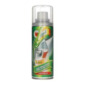 Hippolit Száraz Folttisztító, 200Ml