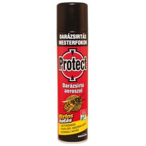 Protect Darázsirtó Aeroszol 750Ml