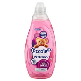 Coccolino Wonder Wash Folyékony Mosószer 1,48L Ultra Care