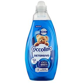   Coccolino Wonder Wash Folyékony Mosószer 1,48L Odor Protection