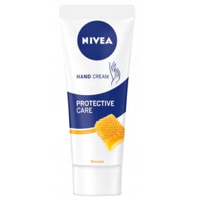 Nivea Protective Care Kézkrém 75Ml