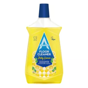 Astonish Padlótisztító Folyadék Citrom Illattal 1 Liter