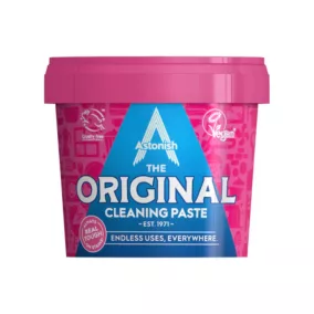 Astonish - Az Eredeti Tisztítópaszta 500G