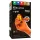 Mercator Gumikesztyű Gogrip Orange One By One A'100 "M"