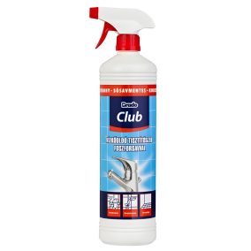 Brado Club Vízkőoldó 1L Szórófejes Foszforsavval