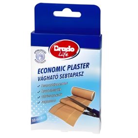 Bradolife Sebtapasz 50X6Cm Vágható