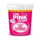 The Pink Stuff Folteltávolító Por 1Kg (6Db/Karton) Színes Ruhákhoz