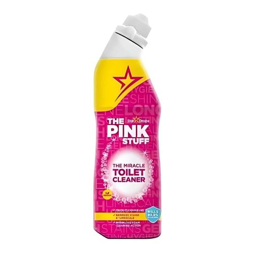 The Pink Stuff Wc Tisztító 750Ml (12Db/Karton)