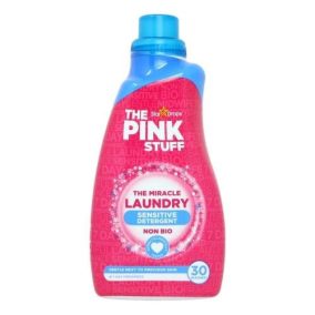 The Pink Stuff Mosógél 960Ml Sensitive Detergent