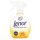 Lenor Crease Releaser Textilfrissítő, Gyűrődés Kisimító Pumpás Spray 500Ml (5Db/Karton) Summer Breeze
