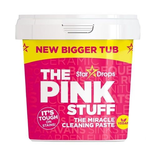 The Pink Stuff Tisztító Paszta 850G (12Db/Karton)