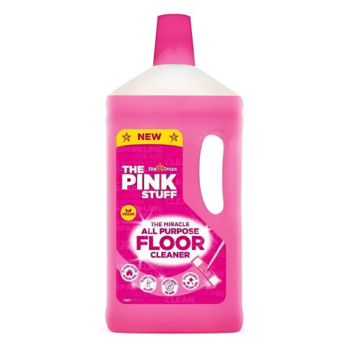 The Pink Stuff Padlótisztító Folyadék 1L (12Db/Karton)