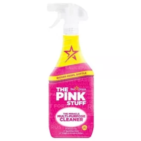 The Pink Stuff Univerzális Tisztító Spray 750Ml