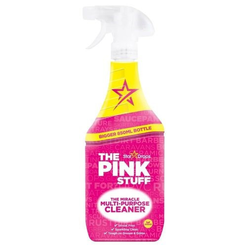 The Pink Stuff Univerzális Tisztító Spray 850Ml (12Db/Karton)