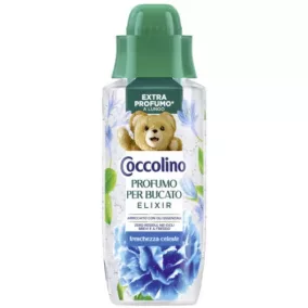 Coccolino Elixir Mosóparfüm 342Ml - Freschezza