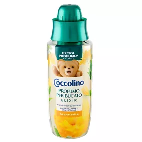 Coccolino Elixir Mosóparfüm 342Ml - Bouquet Estivo