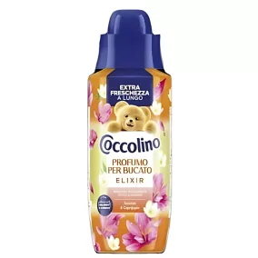 Coccolino Elixir Mosóparfüm 342Ml - Caprifogo