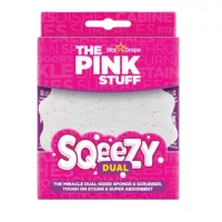 The Pink Stuff