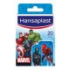 Hansaplast Sebtapasz Marvel Szuperhősök 20Db/Cs