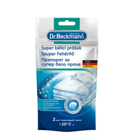 Dr. Beckmann Szuper Fehérítő 80G