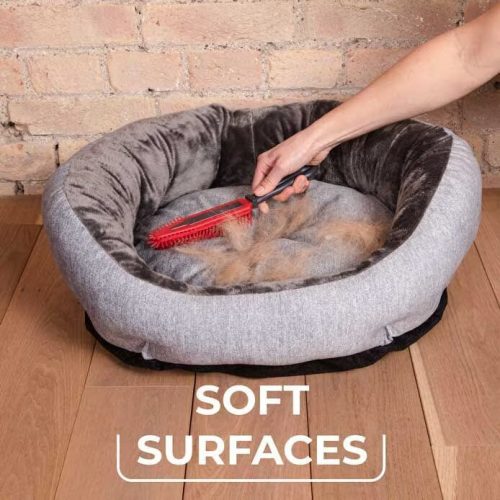 Vileda Pet Pro Elektrosztatikus Kefe  15X5 Cm