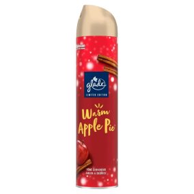 Glade Légfrissítő 300Ml Warm Apple Pie