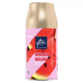   Glade Automata Légfrissítő Utántöltő 269Ml Wonder Melon