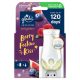 Glade Elektromos Légfrissítő Készülék+Utántöltő 20Ml Berry Festive Kiss Limitált Kiadás!