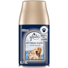   Glade Automata Légfrissítő Utántöltő 269Ml, Pet Refreshing Air