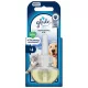 Glade Elektromos Légfrissítő Utántöltő 20Ml Pet Refreshing Air