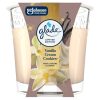 Glade Illatgyertya 112G Vanilla Cream Cookies