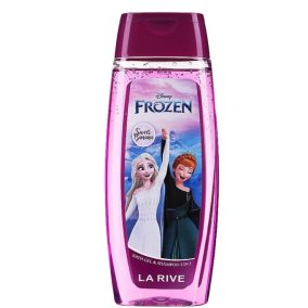 Disney Frozen Tusfürdő És Sampon, 250 Ml