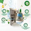 Air Wick Active Fresh Készülék+Utántöltő 228 Ml Winter Punch & Spices