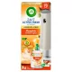 Air Wick Active Fresh Készülék+Utántöltő 228 Ml Pumpkin & Winter Spice