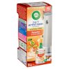 Air Wick Active Fresh Készülék+Utántöltő 228 Ml Pumpkin & Winter Spice