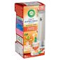   Air Wick Active Fresh Készülék+Utántöltő 228 Ml Pumpkin & Winter Spice