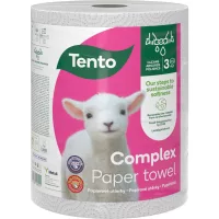 Tento