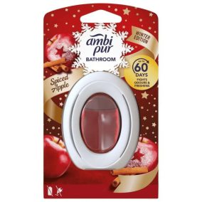 Ambi Pur Fürdőszoba Illatosító 8Ml Spiced Apple