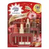 Ambi Pur 3Volution Utántöltő Spiced Apple 2X20Ml