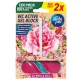 Ambi Pur Aktív Wc Illatosító 2X45G Rose & Lily